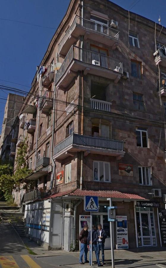 Apartment 20 Saryan Ереван Екстериор снимка