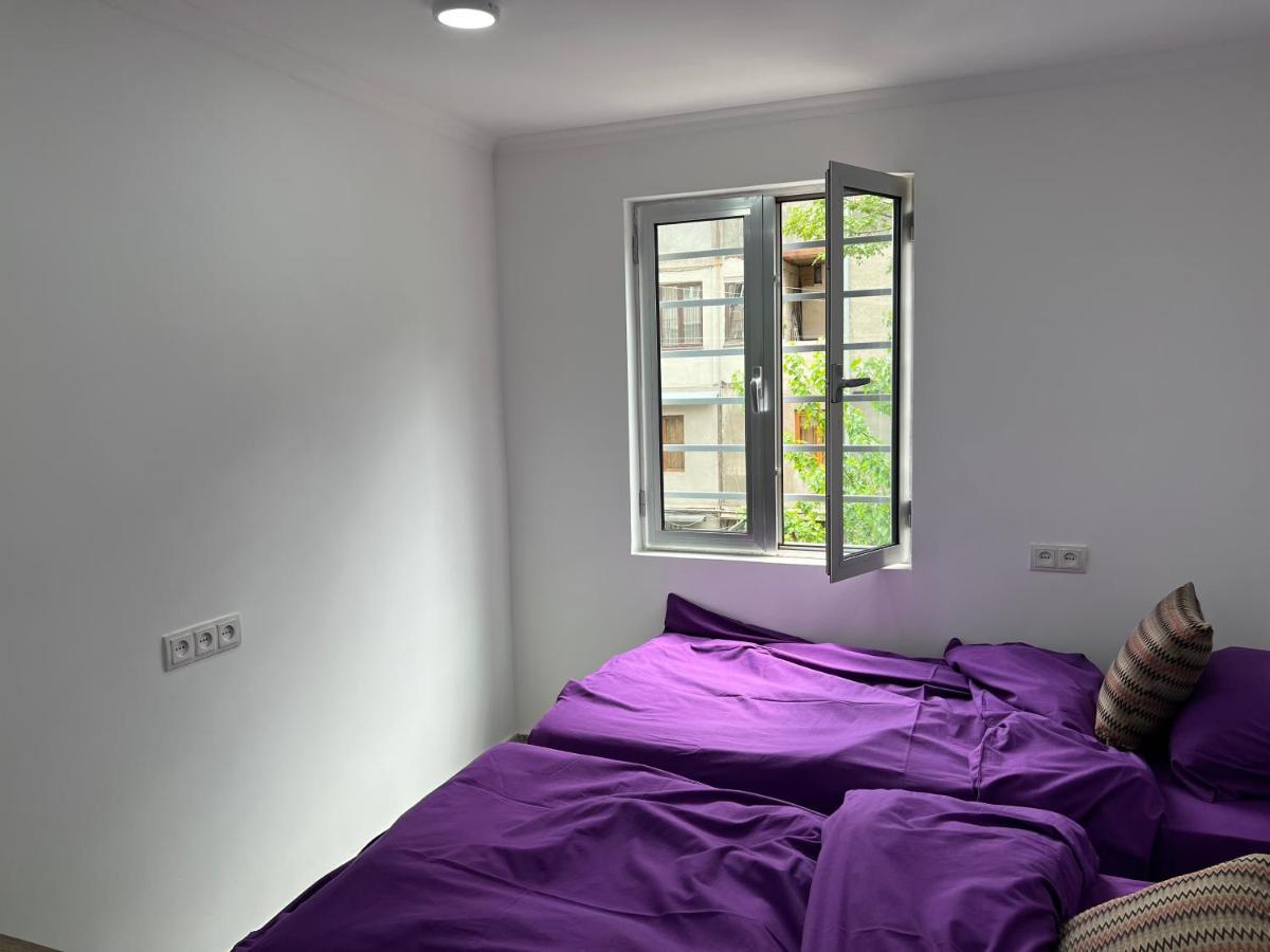 Apartment 20 Saryan Ереван Екстериор снимка