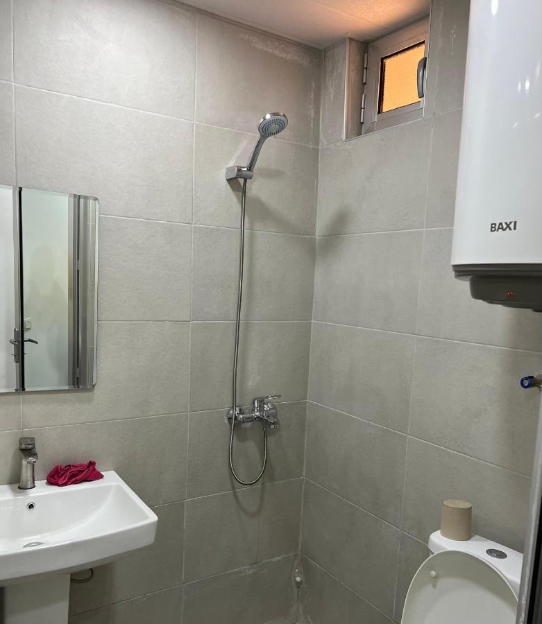 Apartment 20 Saryan Ереван Екстериор снимка