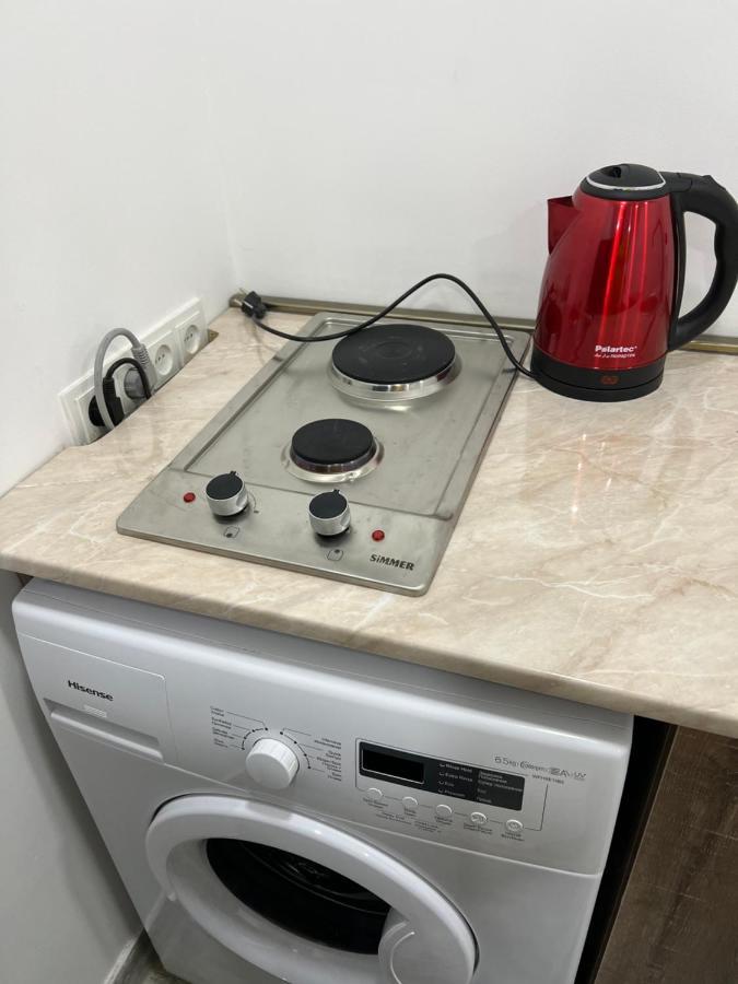 Apartment 20 Saryan Ереван Екстериор снимка