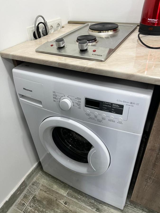 Apartment 20 Saryan Ереван Екстериор снимка
