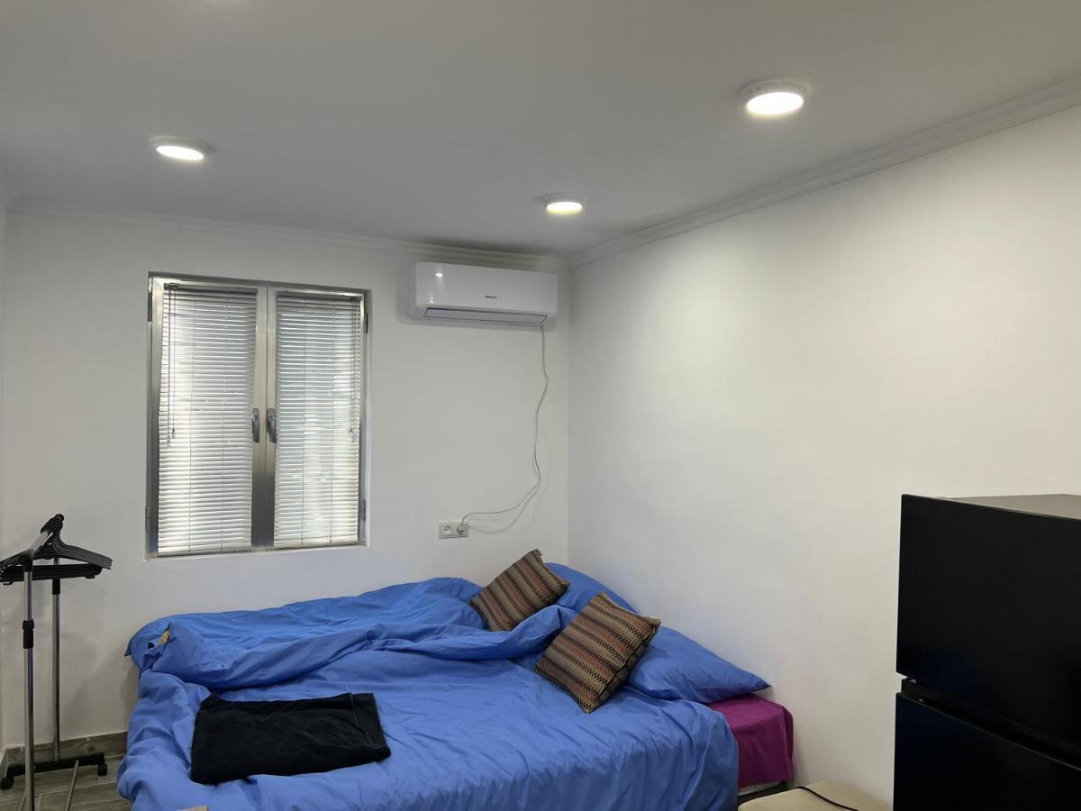 Apartment 20 Saryan Ереван Екстериор снимка